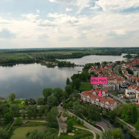 Appartement Najlepsza Lokalizacja W Elku!! Piekny, Prestizowy Z Dziedzincem !! Ełk