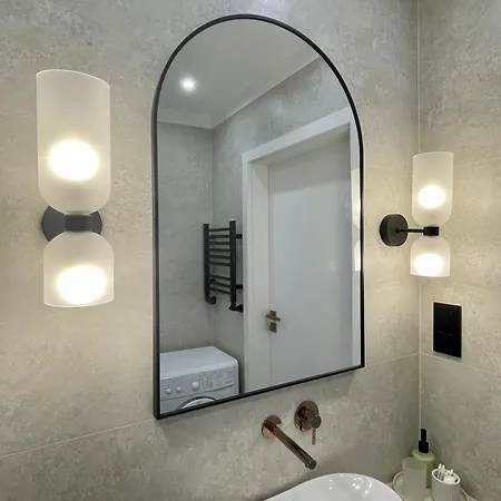 Najlepsza Lokalizacja W Elku!! Piekny, Prestizowy Z Dziedzincem !! *