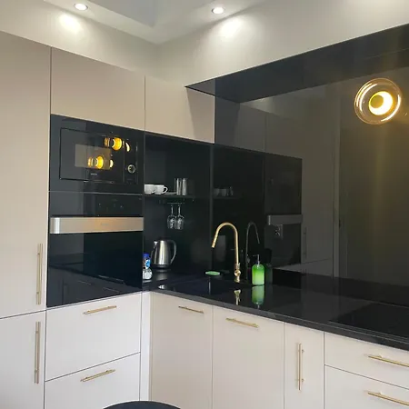 公寓 Najlepsza Lokalizacja W Elku!! Piekny, Prestizowy Z Dziedzincem !! *