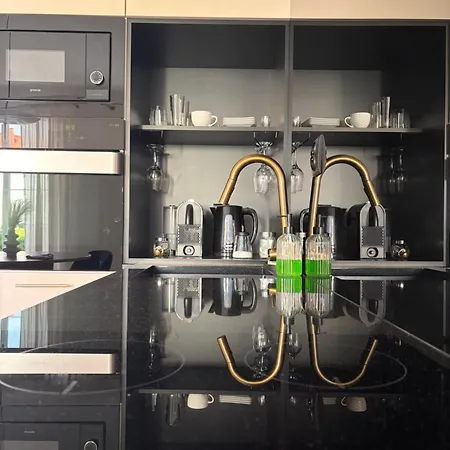 Apartament Najlepsza Lokalizacja W Ełku!! Piękny, Prestiżowy Z Dziedzińcem !!
