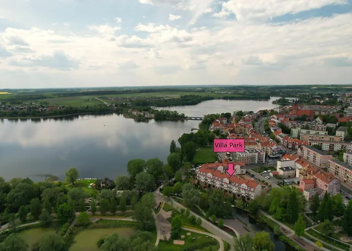 Apartament Najlepsza Lokalizacja W Ełku!! Piękny, Prestiżowy Z Dziedzińcem !! Ełk