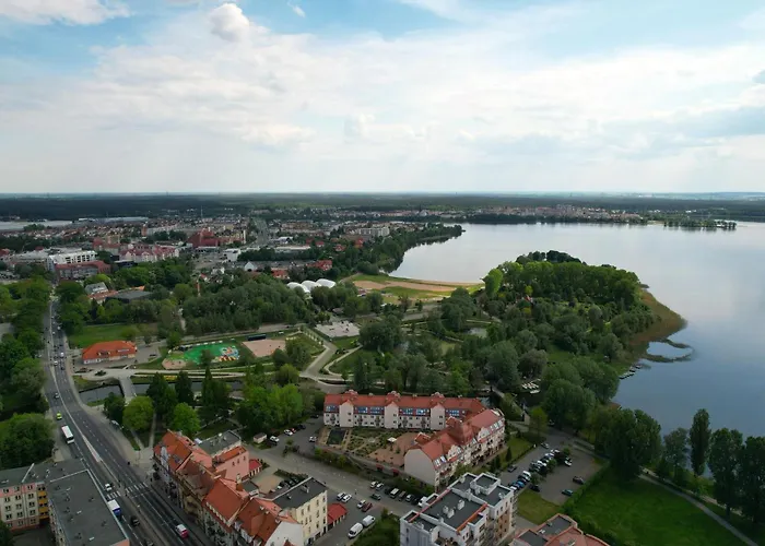 Najlepsza Lokalizacja W Ełku!! Piękny, Prestiżowy Z Dziedzińcem !! Apartament Ełk