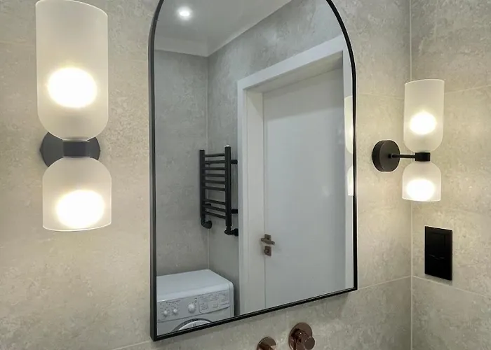 Najlepsza Lokalizacja W Ełku!! Piękny, Prestiżowy Z Dziedzińcem !! *