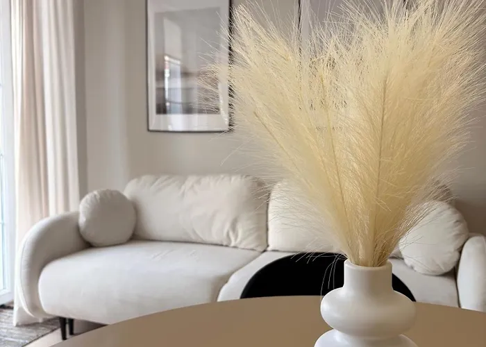 Najlepsza Lokalizacja W Ełku!! Piękny, Prestiżowy Z Dziedzińcem !! Apartament